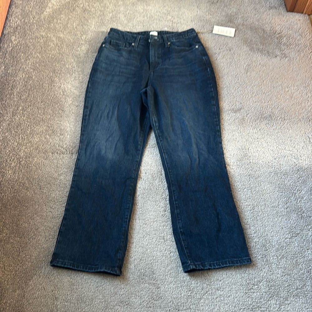 A New Day Jeans SIZE 6